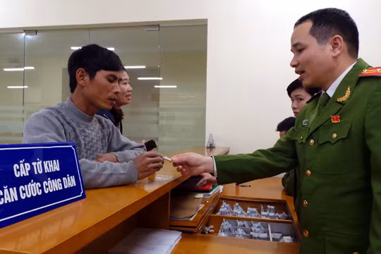 Ảnh minh họa. Nguồn Internet