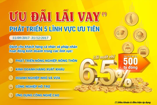 Ảnh minh họa. Nguồn: Nam A Bank