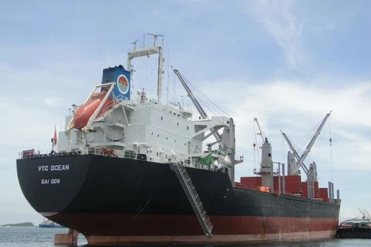 Ảnh minh họa. Nguồn Internet