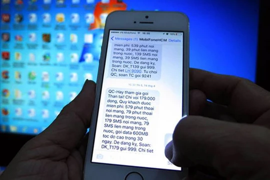 Ảnh minh họa. Nguồn Internet