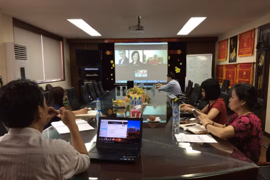 Ảnh minh họa. NGuồn:MekoStem