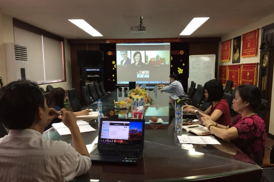 Ảnh minh họa. NGuồn:MekoStem