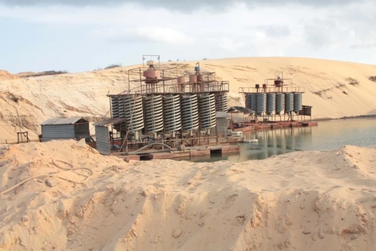 Ảnh minh họa. Nguồn Internet