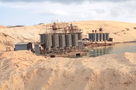 Ảnh minh họa. Nguồn Internet