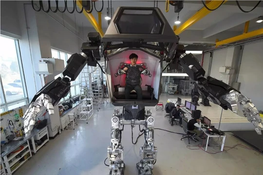 Trí tuệ nhân tạo hiện đang được ứng dụng trong rất nhiều lĩnh vực 