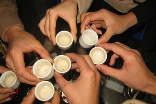 Ảnh minh họa. Nguồn Internet