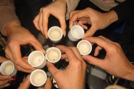 Ảnh minh họa. Nguồn Internet