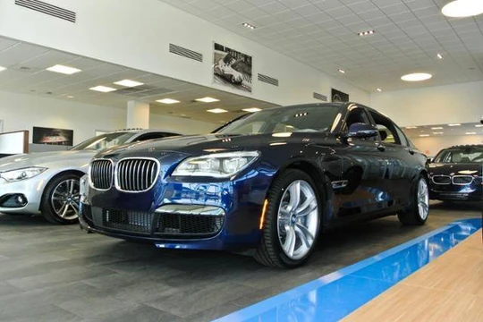 Ảnh minh họa. Nguồn Internet