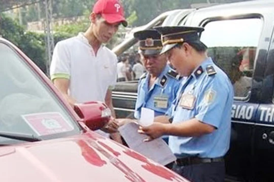 Ảnh minh họa. Nguồn Internet