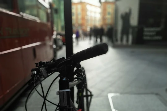 Chụp trong điều kiện thiếu sáng, Đây là những bức ảnh đầu tiên được chụp từ camera 12MP của Nokia 8. 