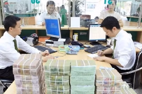 Ảnh minh họa. Nguồn TTXVN.