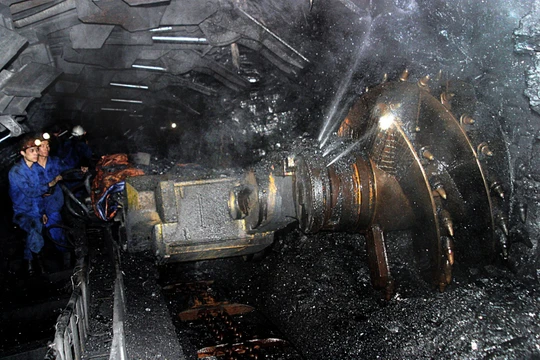 Ảnh minh họa. Nguồn Internet