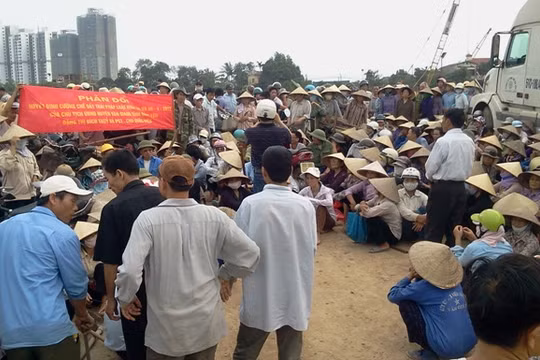 Ảnh minh họa. Nguồn Internet