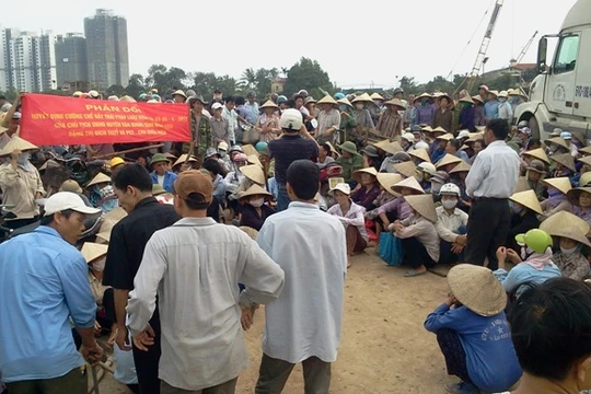 Ảnh minh họa. Nguồn Internet