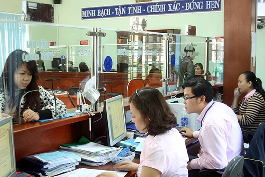 Ảnh minh họa. Nguồn Internet.