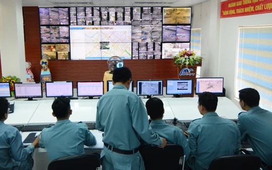 Ảnh minh họa. Nguồn Internet