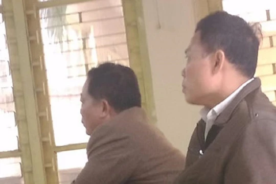 Ảnh minh họa. Nguồn Internet