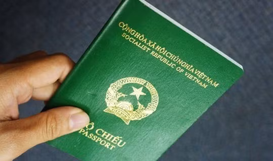 Ảnh minh họa. Nguồn Internet