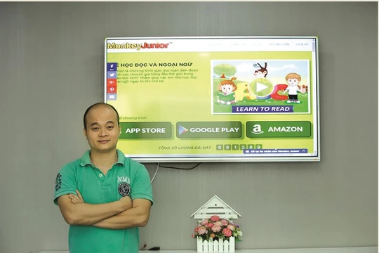 Anh Đào Xuân Hoàng