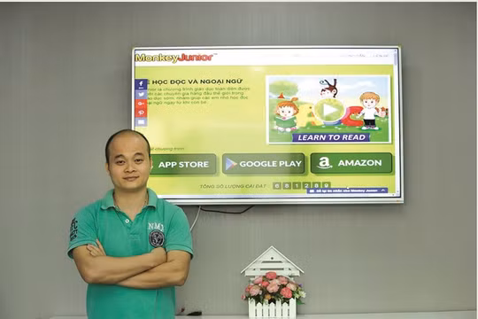 Anh Đào Xuân Hoàng