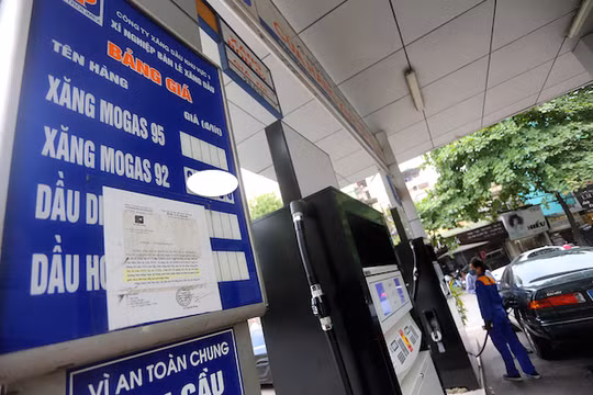 Ảnh minh họa. Nguồn Internet