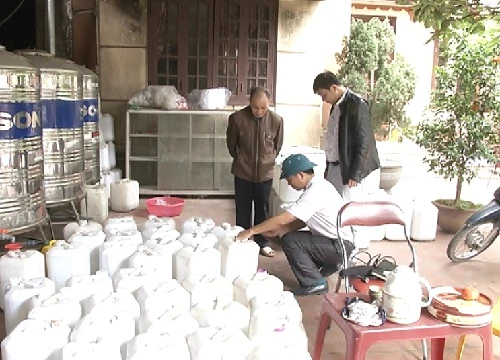 Ảnh minh họa. Nguồn Internet