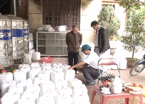 Ảnh minh họa. Nguồn Internet