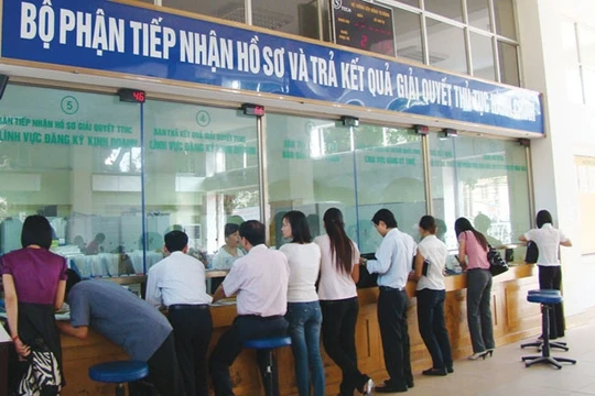 Ảnh minh họa. Nguồn Internet