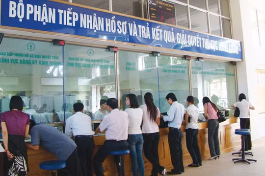 Ảnh minh họa. Nguồn Internet