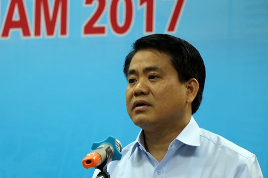 Chủ tịch UBND TP Hà Nội chia sẻ những khó khăn, vướng mắc doanh nghiệp gặp phải 