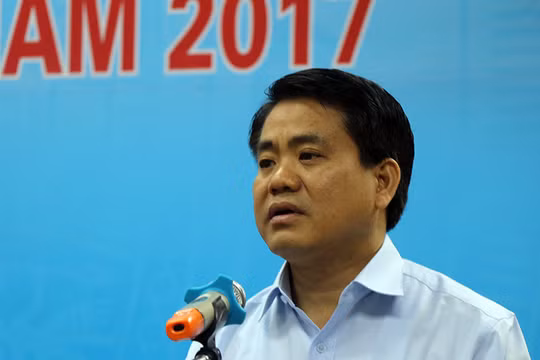 Chủ tịch UBND TP Hà Nội chia sẻ những khó khăn, vướng mắc doanh nghiệp gặp phải 