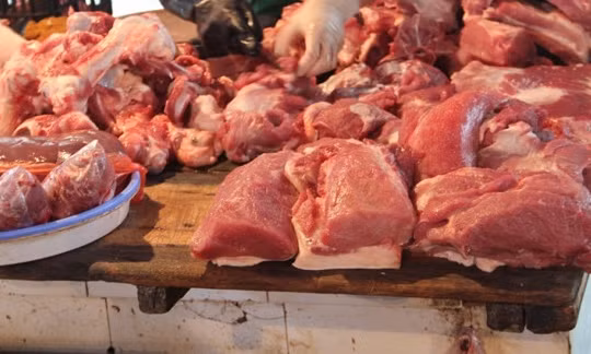 Ảnh minh họa. Nguồn Intenet