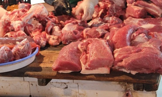 Ảnh minh họa. Nguồn Intenet