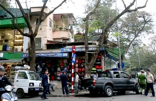 Ảnh minh họa. Nguồn Internet