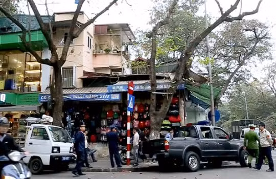 Ảnh minh họa. Nguồn Internet