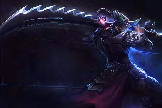 Top 5 vị tướng chỉ là “muỗi” trong mắt Thách Đấu nhưng là hung thần thực sự với các Đồng Đoàn