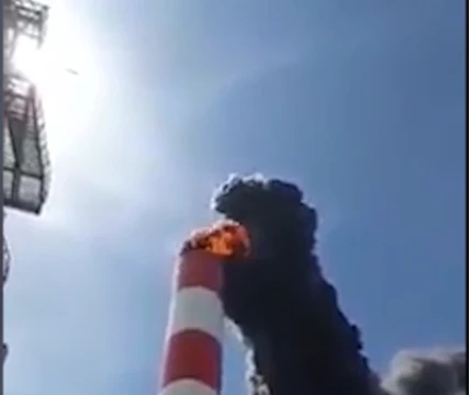 Hình ảnh tại hiện trường trưa ngay 7/3