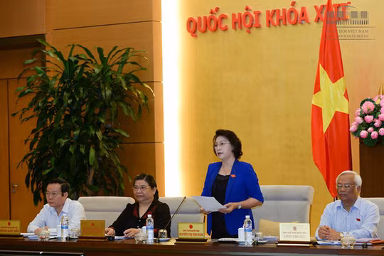 Ảnh minh họa. Nguồn Internet