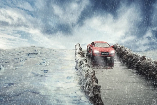 Ảnh minh họa. Nguồn Internet