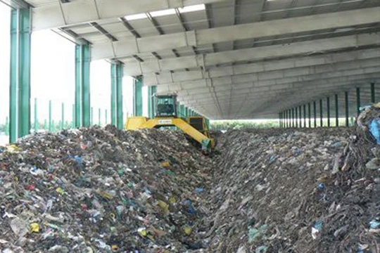 Ảnh minh họa. Nguồn Internet