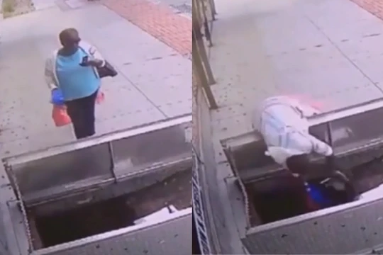 Ảnh minh hoạ cắt từ video