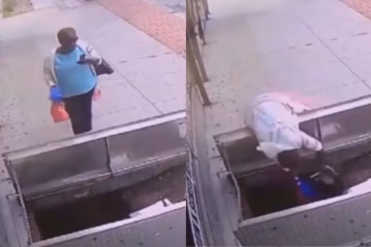 Ảnh minh hoạ cắt từ video