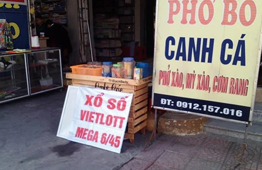 Ảnh minh họa. Nguồn Internet