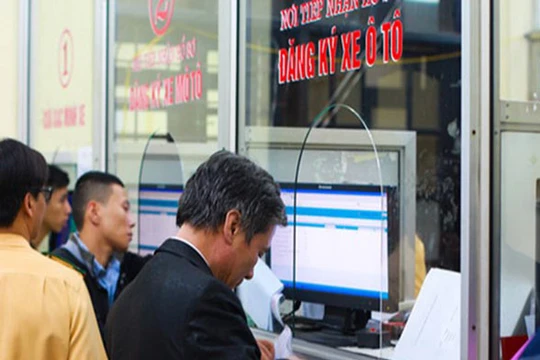 Ảnh minh họa. Nguồn Internet