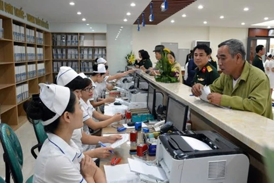 Ảnh minh họa: Thế giới và Việt Nam