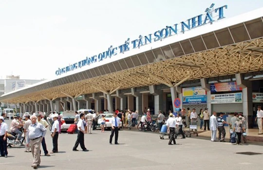 Ảnh minh họa. (Nguồn: Internet)