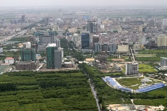 Ảnh minh họa. Nguồn Internet