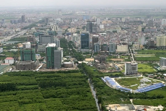 Ảnh minh họa. Nguồn Internet