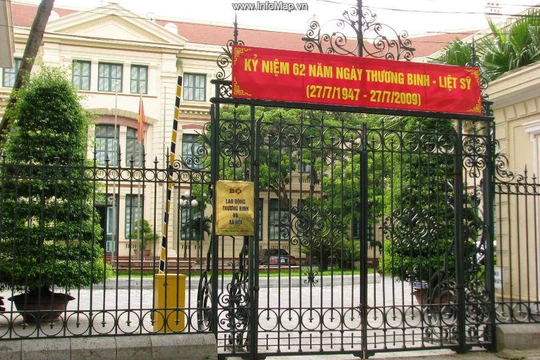 Ảnh minh họa. Nguồn Địa chỉ bỏ túi