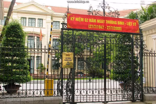 Ảnh minh họa. Nguồn Địa chỉ bỏ túi